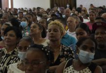 Republica Dominicana: 54.4% di Dominicanonan ta desconoce nan derechonan