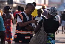 Salud Publico ta vigila Haitianonan cu bolbe Republica Dominicana despues di fiestanan di fin di aña