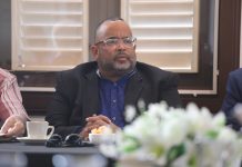 San Nicolas Business Association (SNBA) ta agradecido cu e prome reunion di Conseho di Minister a tuma lugar na San Nicolas