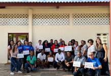 Projecto “Haci bo Scol Bunita”; E biaha aki “Scol Duna un Man” tabata e ganador absoluto!