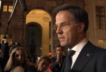 Supuesto narcotraficante a planea secuestro di Prome Minister Hulandes Mark Rutte
