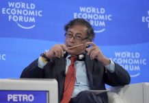 Tension diplomatico entre Guatemala y Colombia ta continua