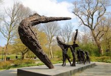 Tweede Kamer ta bay debati disculpa di Rutte pa sclavitud den pasado