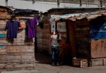 Venezuela: Desnutricion infantil ta mantene na 65% segun Caritas