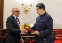 Venezuela: Maduro a critica cu Merca ta desconoce legitimidad di Parlamento eligi na 2020