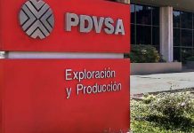Venezuela: Pdvsa a restringi comercio di petroleo
