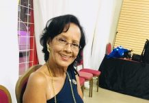 Linda Veronica Wolff A person sitting in a chair Description automatically generated with medium confidence