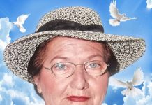 Rosa van de Poel – Tromp A person wearing a hat Description automatically generated with medium confidence