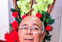 Santiago Mario Kelly