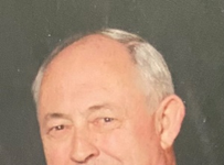 Leopold “Leo” G. van Veen