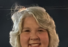 KAREN JANET WEVER – CROES