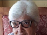 Sra Viuda. Romana Leon- Villarroël