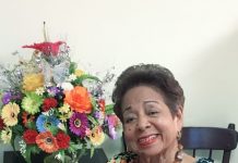 Sra vda. Fernanda Faustina Kelly-Scharbaay