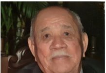 Antonio Brete miho conoci como “Tony”