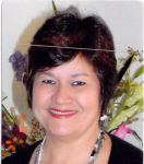 Karen van Kessel-TJin-A-Djie