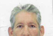 Edgar Ramon Caceres Morillo