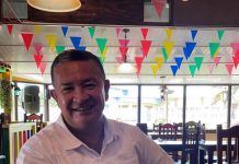 Jorge Edison Bustos Villamizar