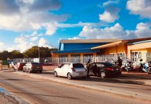 25 persona a keda deteni pa core auto bao influencia durante weekend