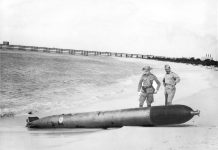 81 aña pasa Aruba a wordo confronta directamente cu guera mundial