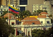 Ainda tin hopi trabao pa haci prome cu reapertura di frontera cu Venezuela