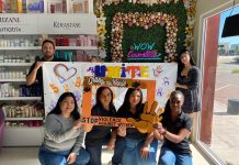 Brian Verschuur di HIAS: “Nos ta brinda un espacio sigur na unda e hombernan por crece, siña y mitiga situacionnan cu lo por resulta den violencia”