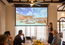 Bucuti & Tara Beach Resort a presenta un plan pa eleva Low Rise Area