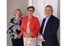 Ongering, presidente nobo CAft: “Ami lo haci esaki na un manera streng pero husto”