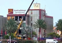 CIBC First Caribbean a ser nombra e banco cu miho transformacion digital di aña 2022