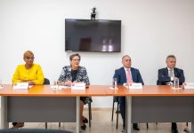 Cft: “Sint Maarten, sigui cu proceso di mehoracion”