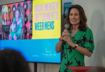 Charla Informativo riba topico di Demencia cu informacion amplio