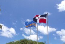 Comunidad Dominicano na Aruba ta bay celebra dia di nan independencia diadomingo awor