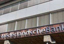 Confiansa den gobierno Hulandes y banco central a disminui significamente