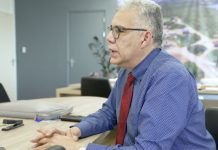 DIP su reaccion na e inversionista sra. Godet; DIP ta evaluando peticionnan teniendo cuenta cu e futuro desaroyo di Aruba