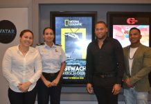 Di dos temporada di documentario di Kustwatch Caribisch Gebied ta sali 12 di februari