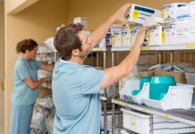 Hulanda: Deficit den trahadonan di salud por causa problema den ola nobo di coronavirus