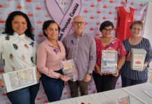 Dia 4 di februari ta dia Mundial di Cancer