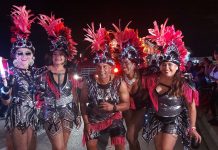 E funcion social importante di carnaval