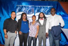 Minister Dangui Oduber: E inauguracion di nos Kwaliteitszorginstituut ta un realidad