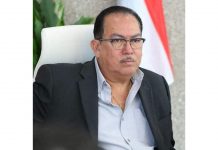 Gobierno di Aruba a kibra tur relacion cu ex-minister y consehero di Gobierno