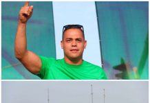 Ex-minister Paul Croes a drenta KIA pa paga su debe cu husticia di Aruba