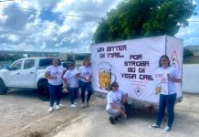 FADA Aruba activo den temporada di carnaval