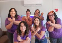 FCVR: “Si tin violencia na cas e porcentahe ta hopi halto cu esaki lo ripiti”