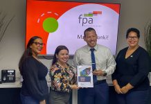 Minister Rocco Tjon: Fundacion Famia Planea Aruba a mira logronan grandi pa aña 2022