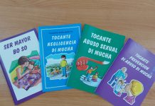 Fundacion Respeta Mi ta bay cuminsa busca boluntario pa haci mas impacto den comunidad