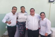 Fundacion Trampolin pa Trabou, e trampolin perfecto pa hende cu discapacidad cu kier drenta e mercado laboral