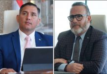 Gobierno ta reuni cu Eagle LNG