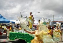 Grupo Kids & Youth in Action a gana ‘Best Road Show’ den parada grandi di Aruba su carnaval 69