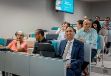 Minister Dangui Oduber: Investigacion haci a demostra cu 76% di trahadonan den turismo ta satisfecho