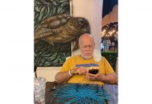 Jose Potenza Perez un otro victima di Acqua Condominium Aruba