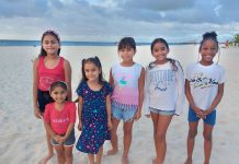 Kids & Youth in Action a celebra Dia di San Valentin cu actividad na lama